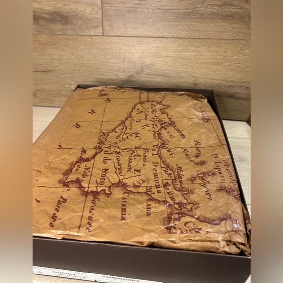 Patricia Nash Sicily Boots 9 - Picture 5 of 7